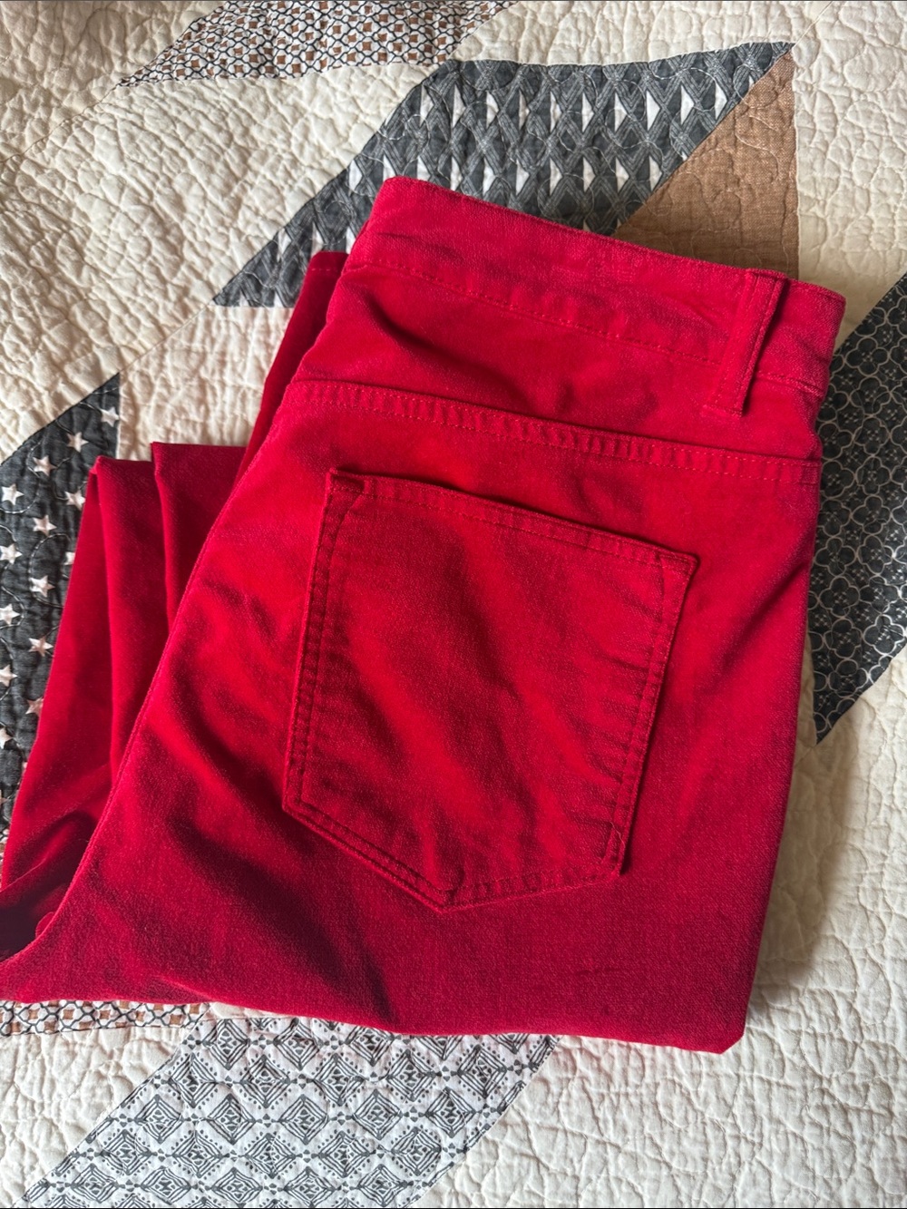 Talbots pants - Picture 3 of 6